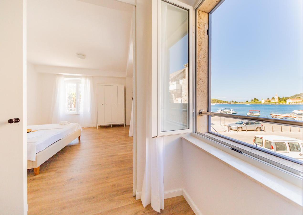 Central Seaside Residence Vis Bagian luar foto